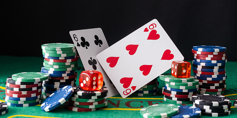 Приветственные бонусы в казино и их преимущества